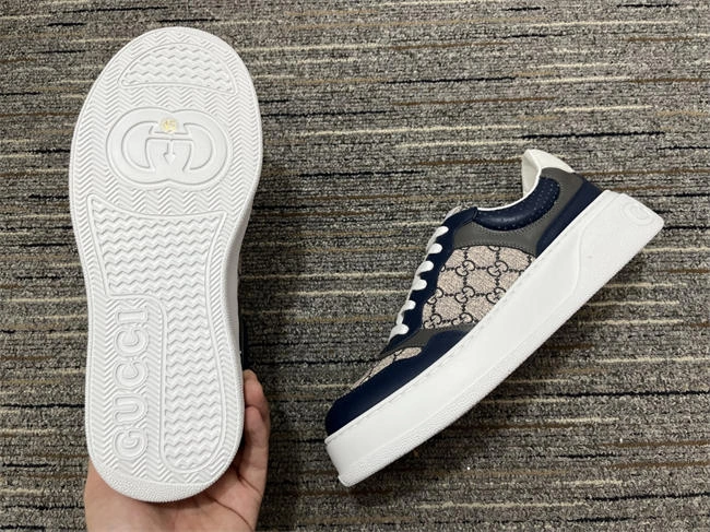 trendy G*u*i low top sneaker 549