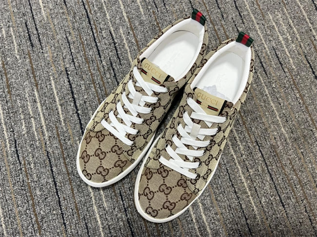 affordable G*u*i low top sneaker 544