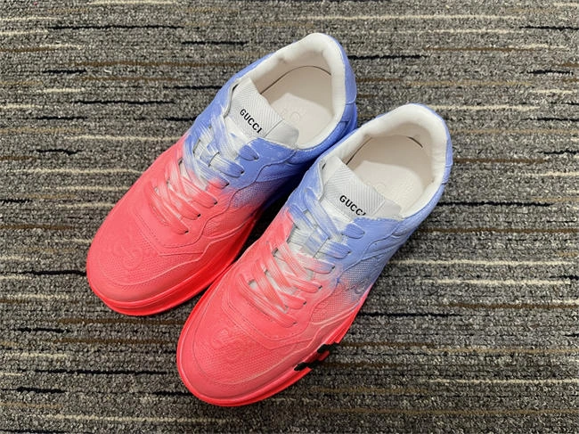 practical G*u*i low top sneaker 546