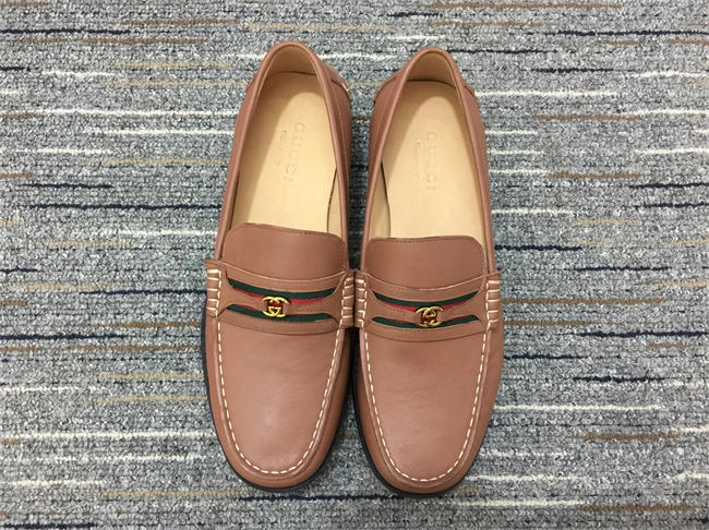 goodfit G*u*i mocassin 304