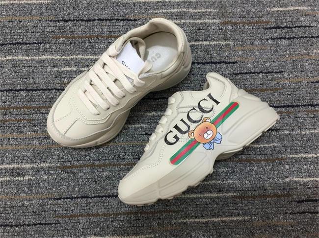 G*u*i rhyton sneaker easymatch 242