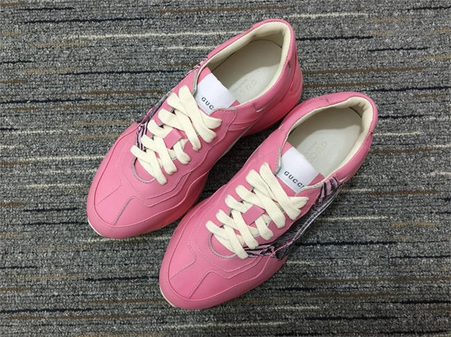 G*u*i rhyton sneaker techfriendly 247