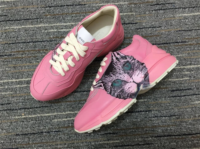 G*u*i rhyton sneaker techfriendly 247