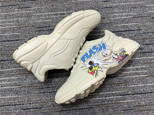 G*u*i rhyton sneaker multipurpose 273