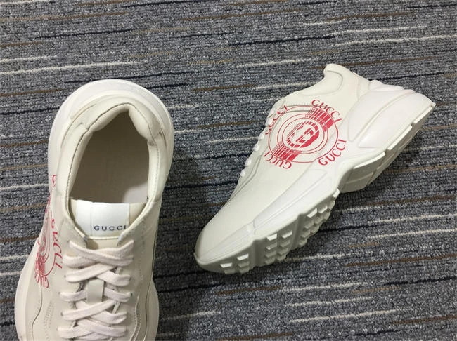 sportinspired G*u*i rhyton sneaker 225