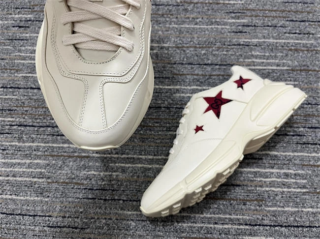 bold G*u*i rhyton sneaker 282