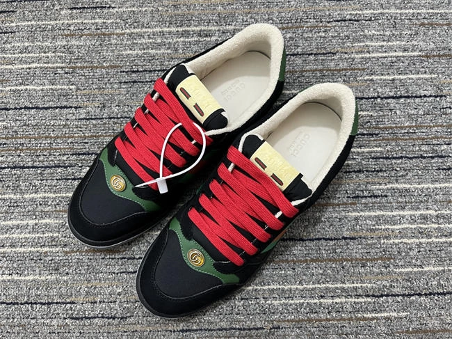 G*u*i screener sneaker goanywhere 66