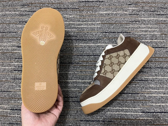 G*u*i screener sneaker elegant 56