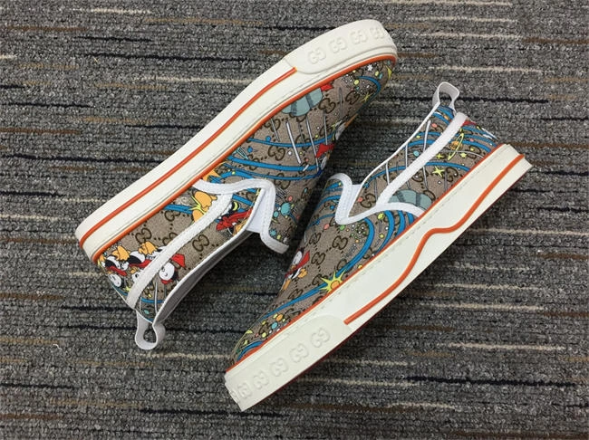 bestvalue G*u*i signature slip-on sneaker 291