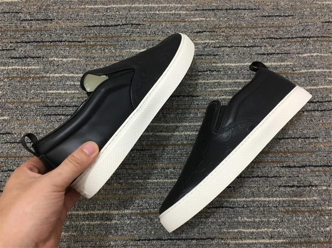 colorful G*u*i signature slip-on sneaker 292