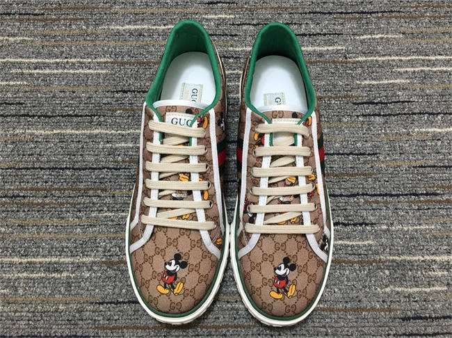 fashionable G*u*i tennis 1977 sneaker 77