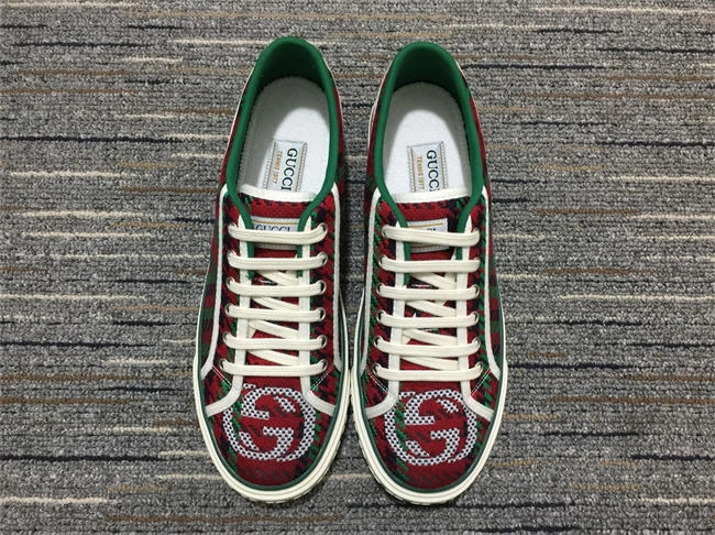 comfortfit G*u*i tennis 1977 sneaker 80