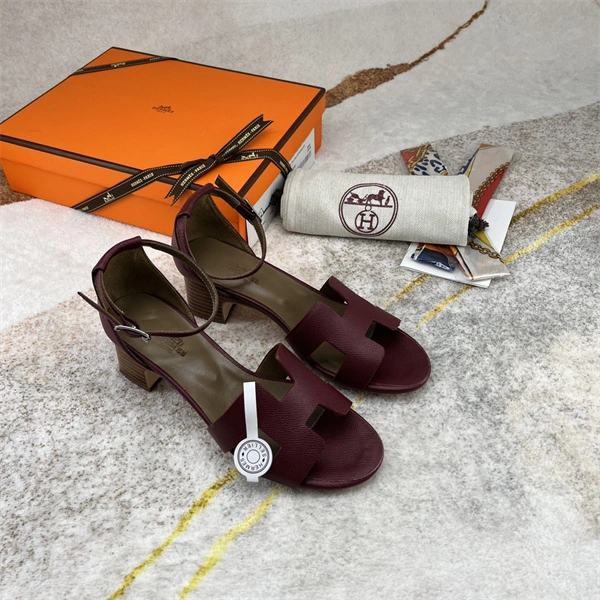 Original H Sandals 2406