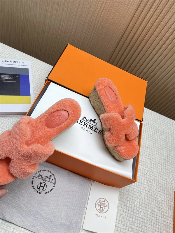 H Slipper Original 2321