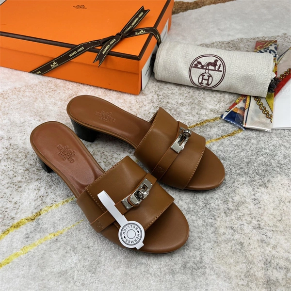 Attractive H Slipper 2358