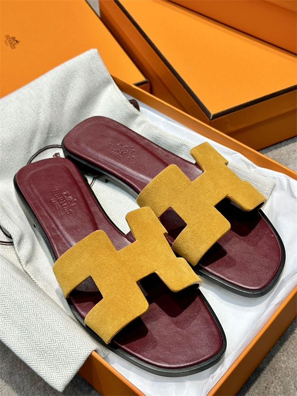 HighQuality H Slipper 2366