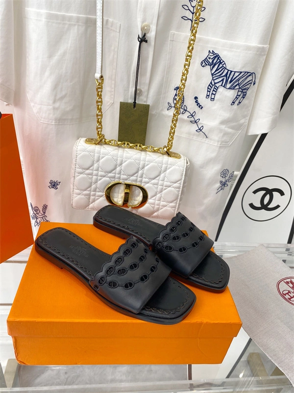 Durable H Slipper 2375