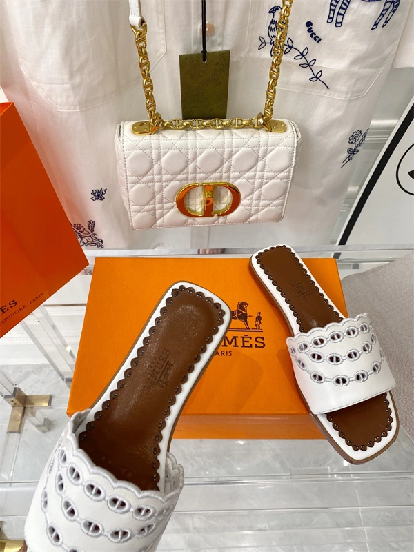 Durable H Slipper 2375