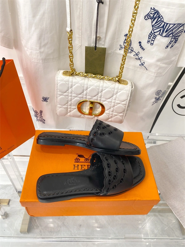 Durable H Slipper 2375