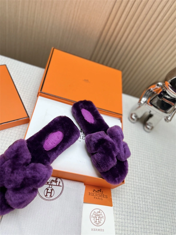 H Slipper Supportive 2383