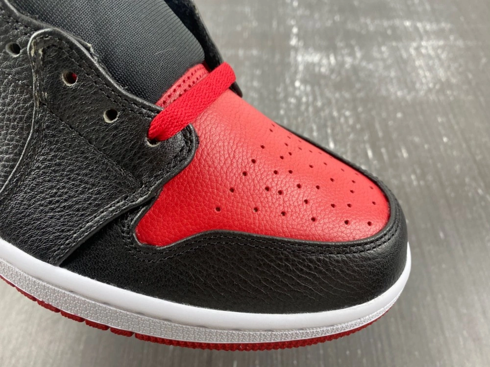 Jordan 1 Retro Banned  432001- MoistureWicking 3616