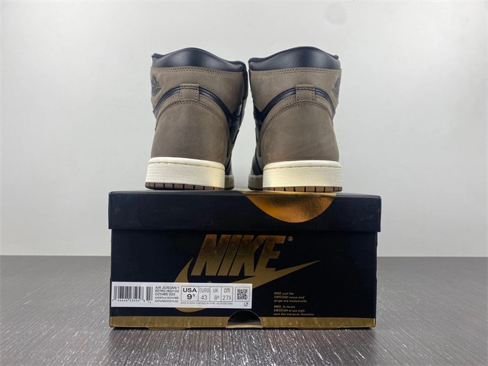 Jordan 1 Retro High OG Palomino DZ5485- FashionForward 3620
