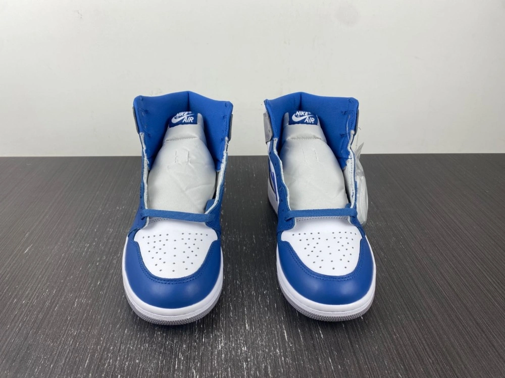 Jordan 1 Retro High OG True Blue FD1437- DailyWear 3688