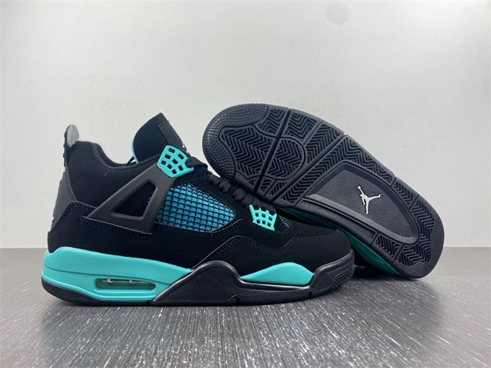 SoftTouch Jordan 4 Retro BQ7669- 3898