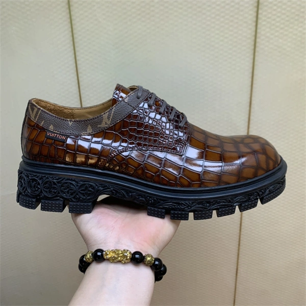 FlexibleFit Lv Loafer 1875