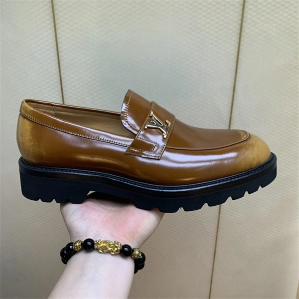 Lv Loafer TechFriendly 1880