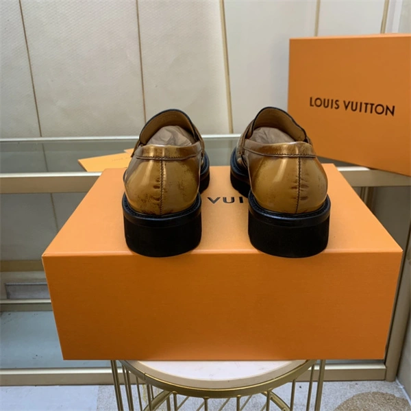 Lv Loafer TechFriendly 1880