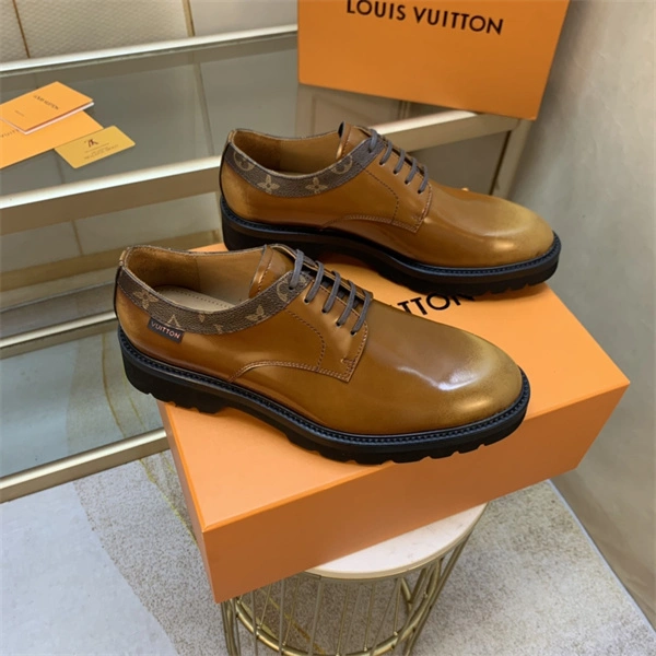 Lv Loafer NewStyle 1883