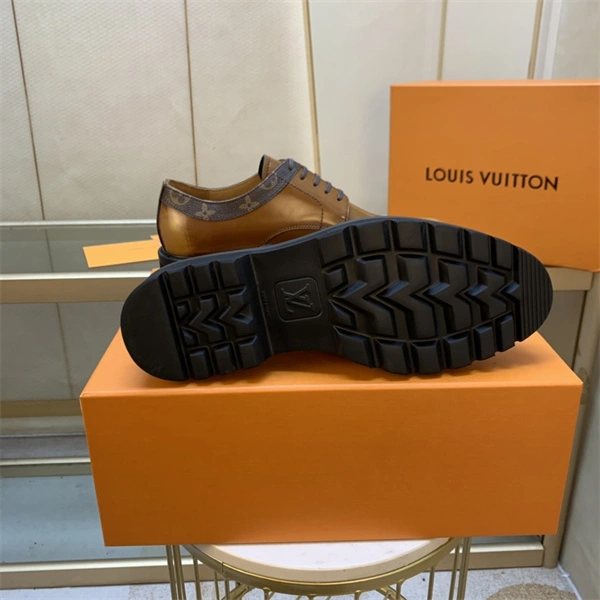 Lv Loafer NewStyle 1883