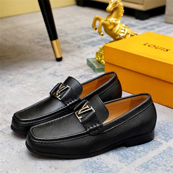Lv Loafer NewStyle 1902