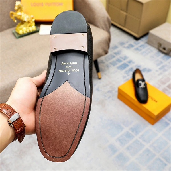 Lv Loafer NewStyle 1902