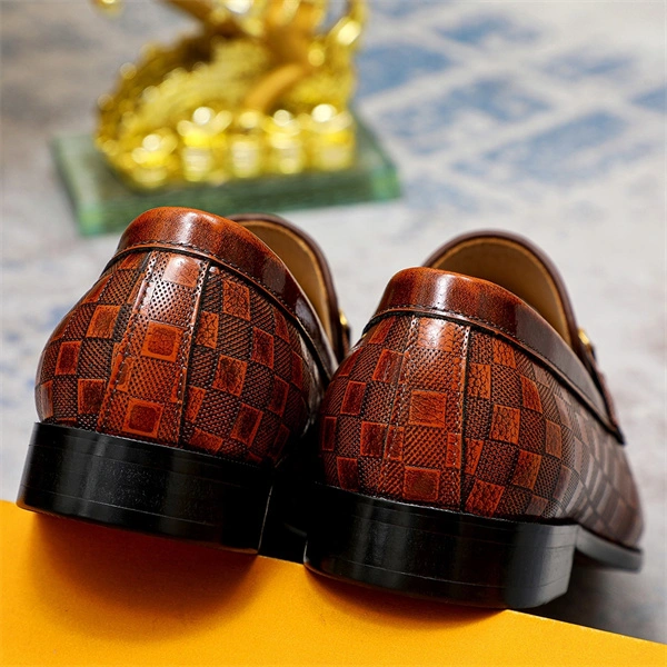 Lv Loafer Flexible 1906
