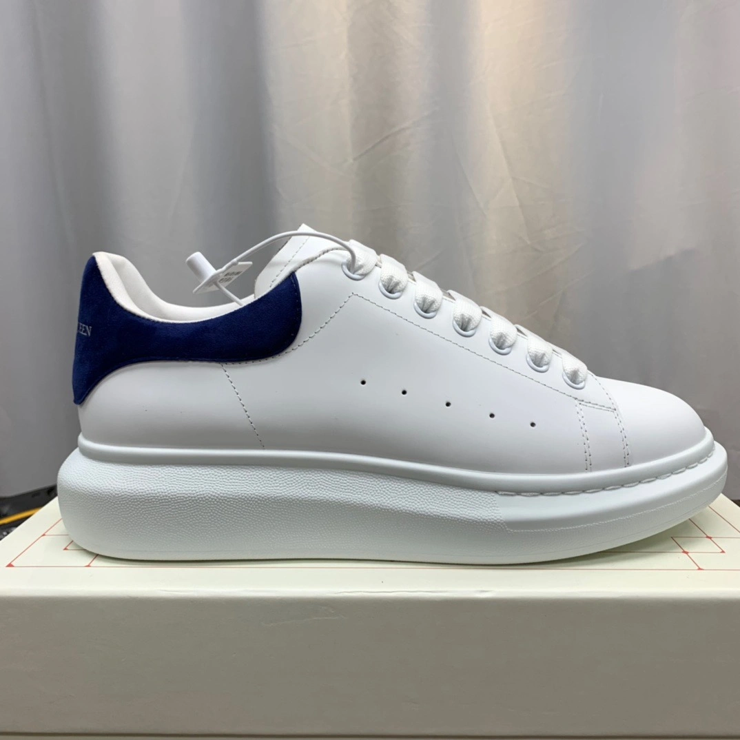 OdorResistant McQuen Paris Blue 553680WHGP 2494