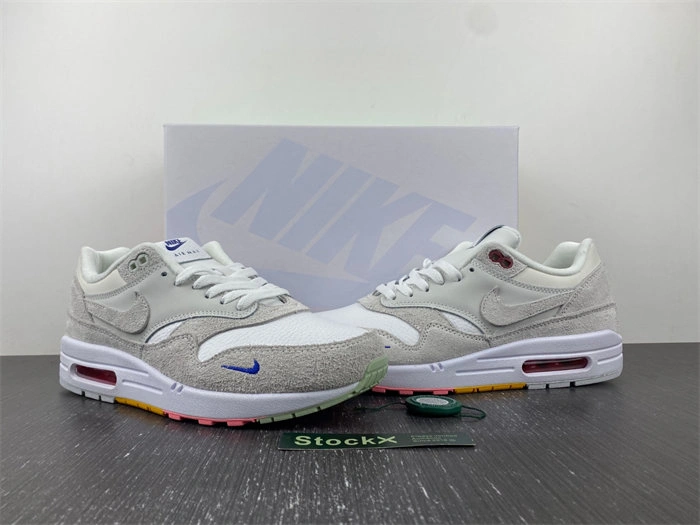 Nike Air Max 1 PRM FB4959- ComfortFit 5191