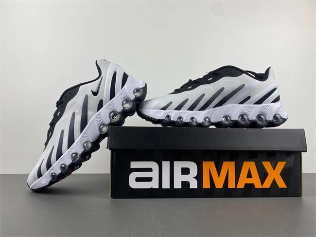 Nike Air Max DN 8 FQ7860- WrinkleFree 5167