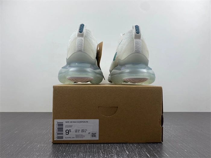 WeatherProof Nike Air Max Scorpion FK DJ4701- 5183