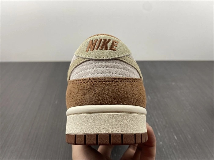 Nike Dunk Low Medium Curry DD1390- Casual 4826