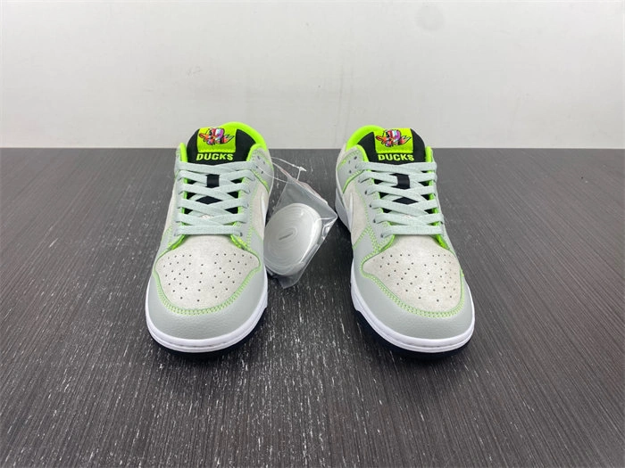 DailyWear Nike Dunk Low University of Oregon PE FQ7260- 4584