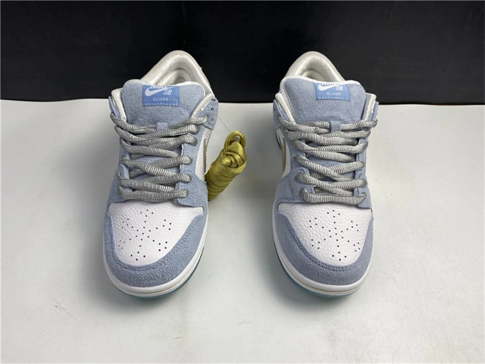 Nike SB Dunk Low Sean Cliver DC9936- Flexible 4898