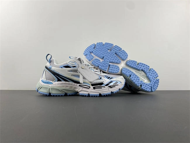 Bright OFF-WHITE Be Right Back 3168