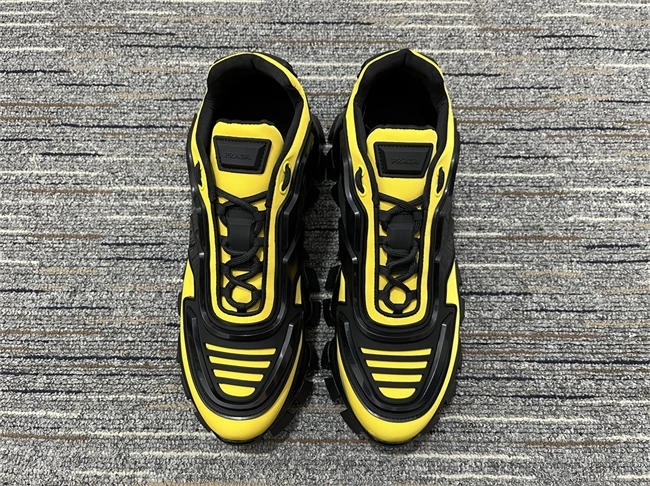 Prada Cloudbust Sneaker Flexible 3261