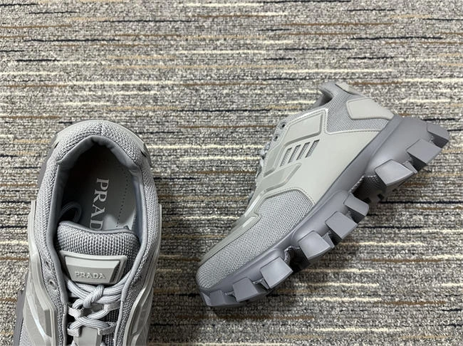 MoistureWicking Prada Cloudbust Sneaker 3265