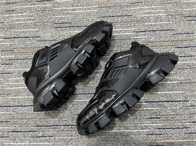 Prada Cloudbust Sneaker Stylish 3256