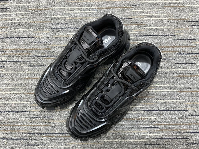 Prada Cloudbust Sneaker Stylish 3256