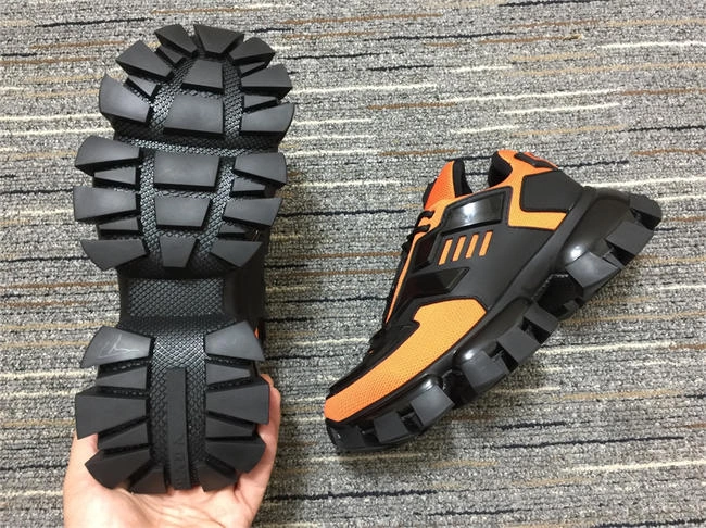 Youthful Prada Cloudbust Sneaker 3259