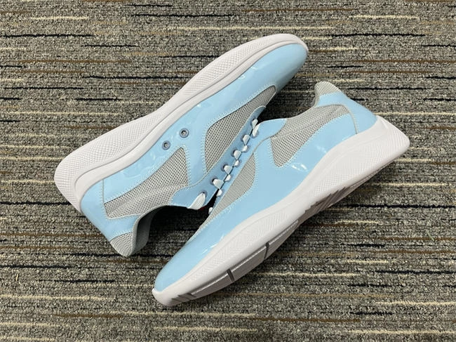 UrbanStyle Prada Cup Sneakers 3284